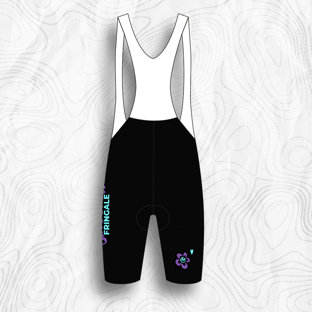 CUISSARD CYCLISTE - LF