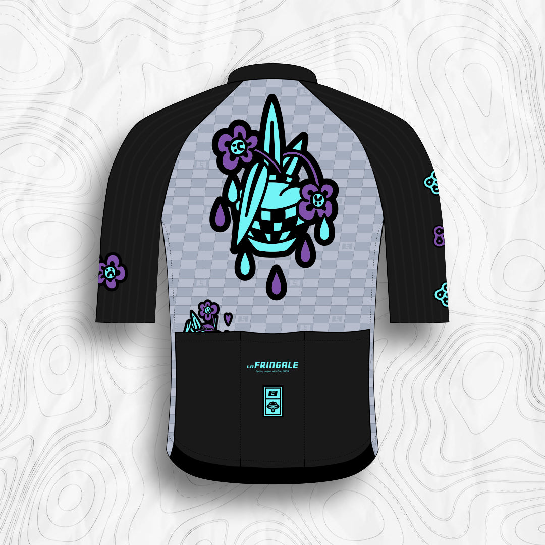 MAILLOT CYCLISTE - LF