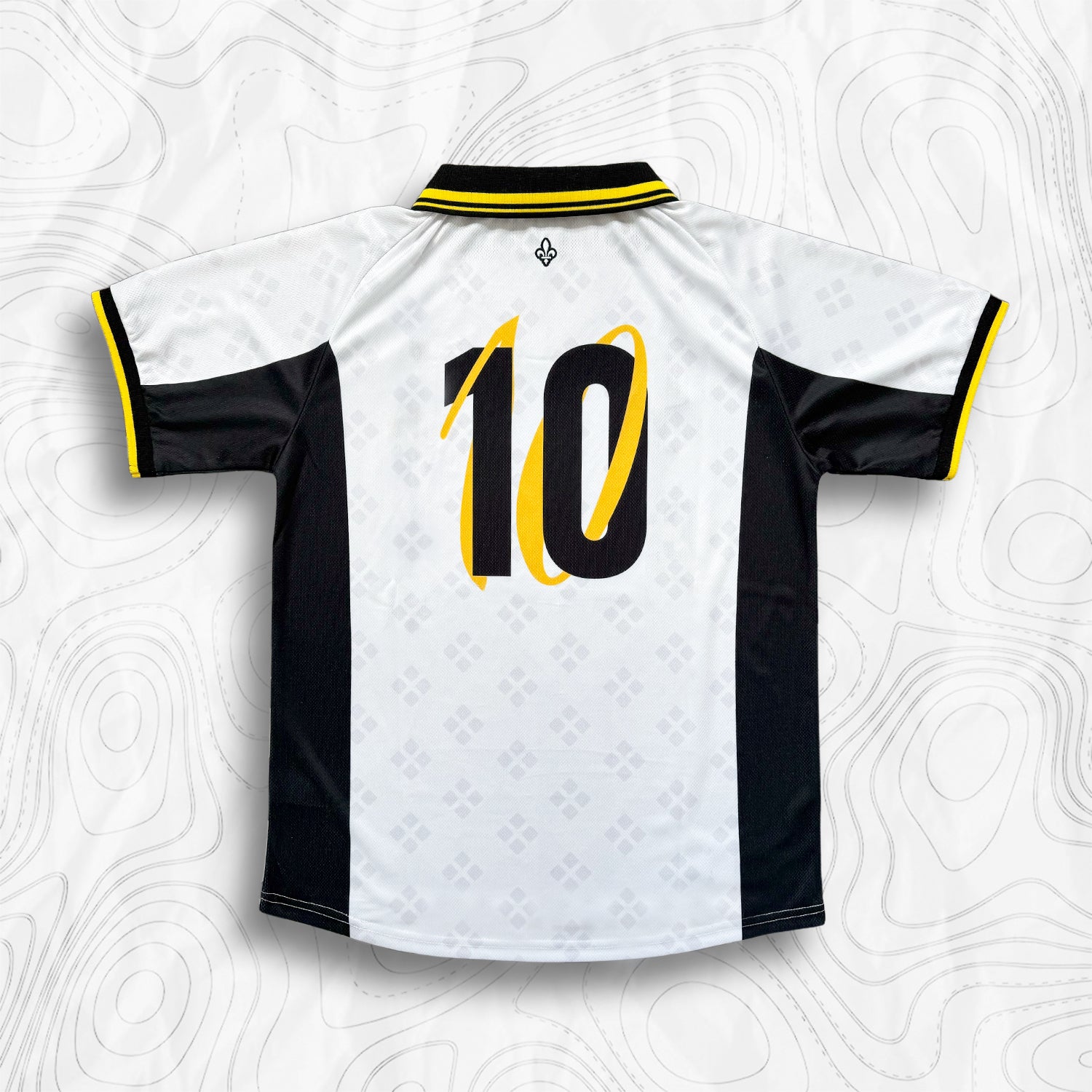 MAILLOT LIFESTYLE - ACC