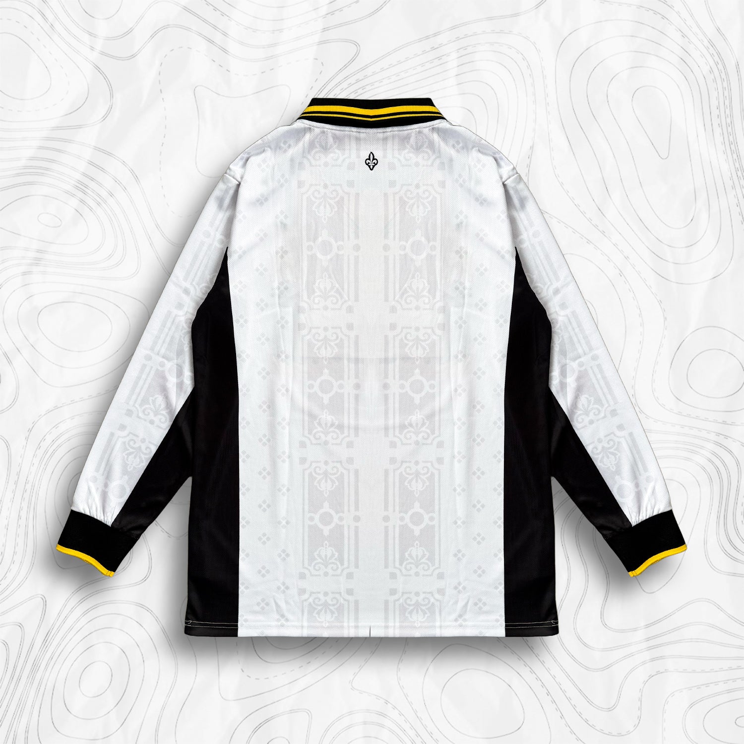 MAILLOT JOUEUR - ACC
