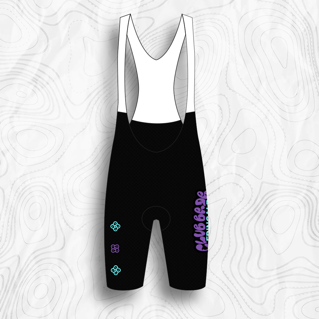 CUISSARD CYCLISTE - LF