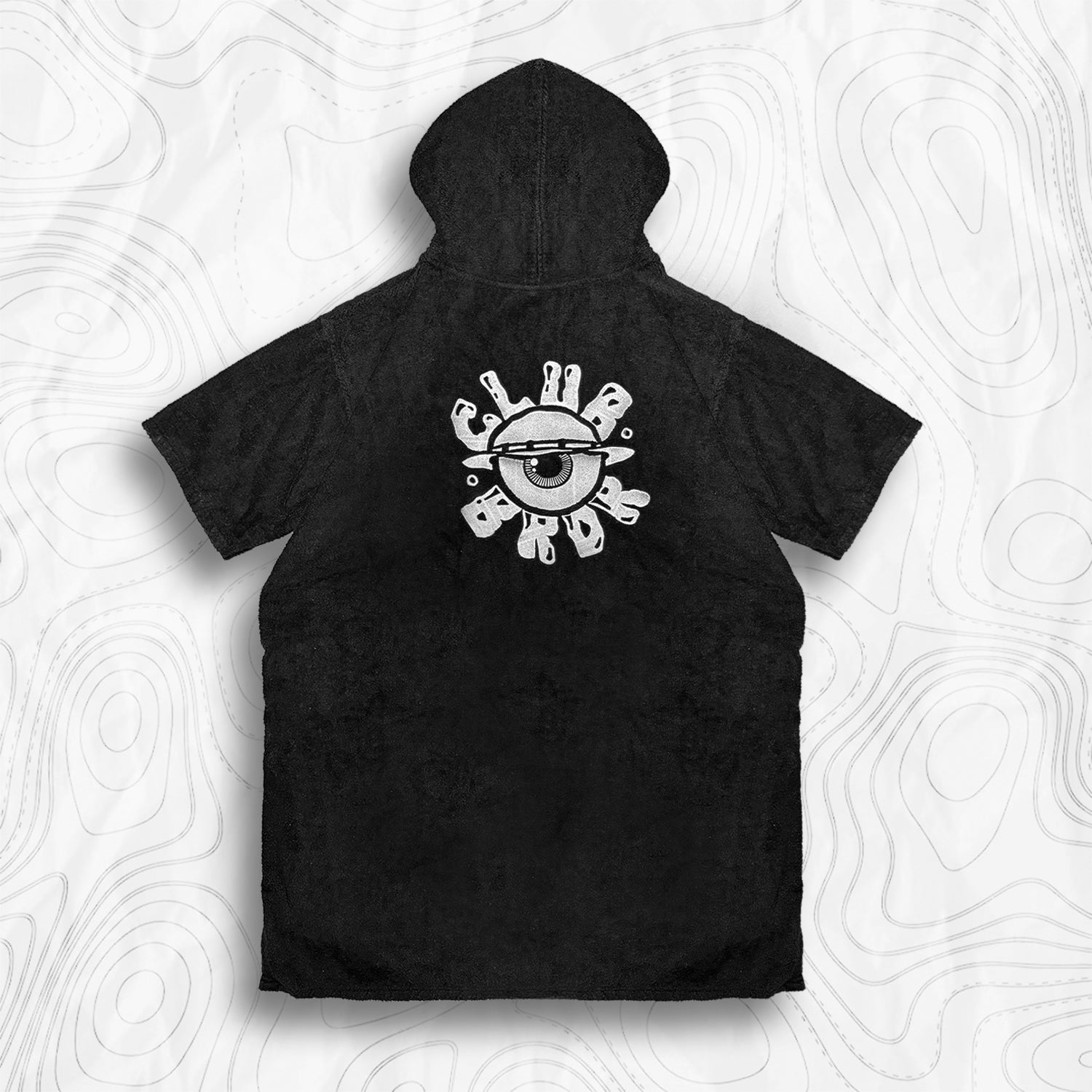 PONCHO Club BRDR