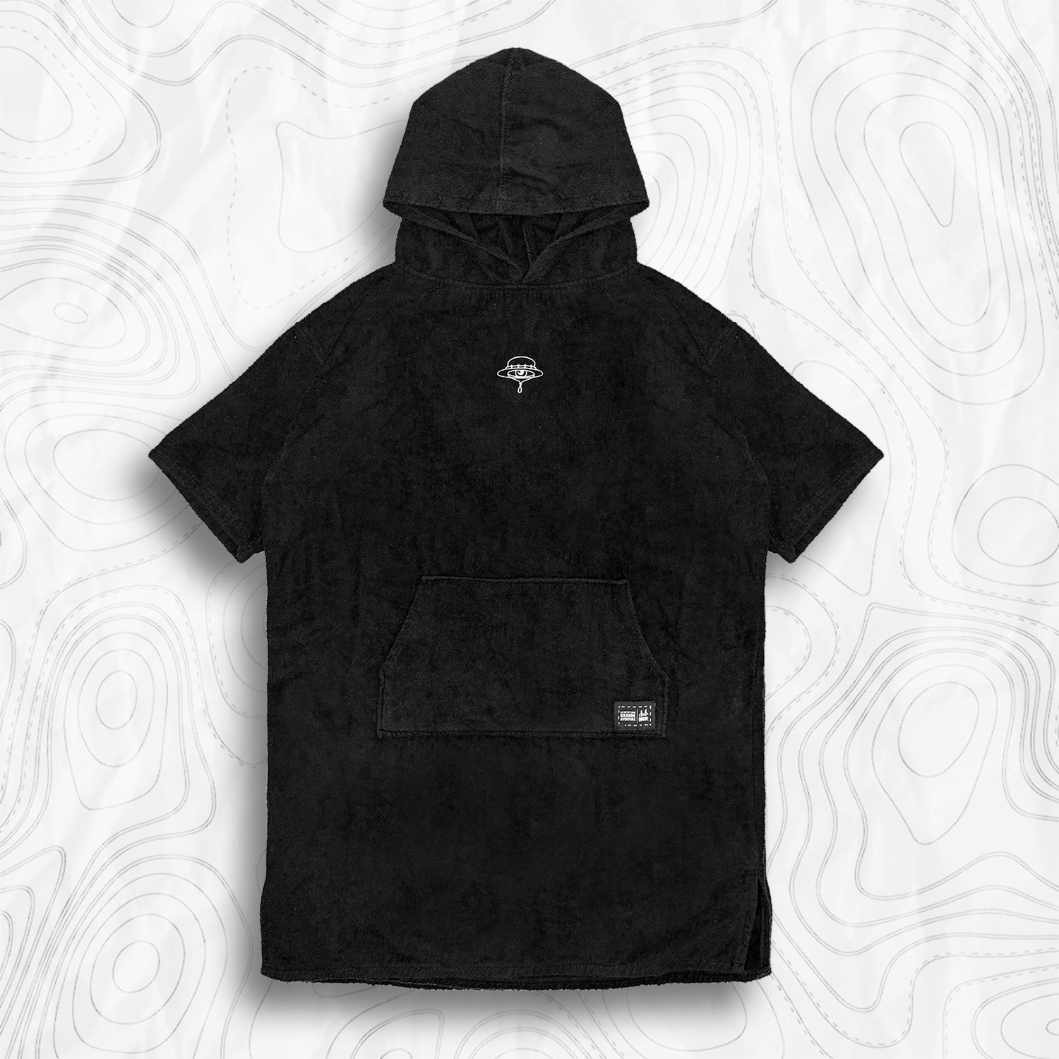 PONCHO Club BRDR