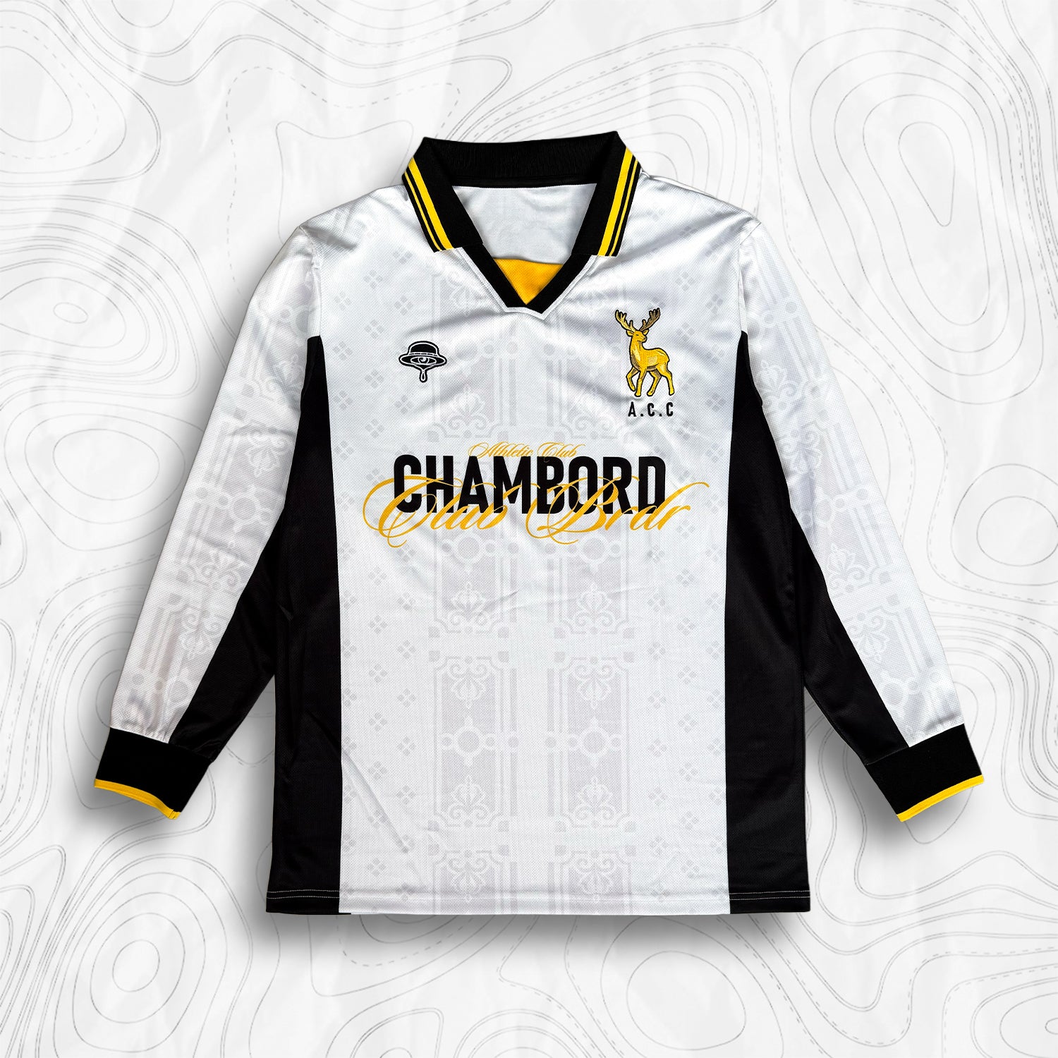 MAILLOT JOUEUR - ACC